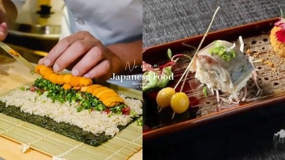 台北10间无菜单日本料理推荐！平价、米其林等级通通有，“这间”最受网友喜爱！