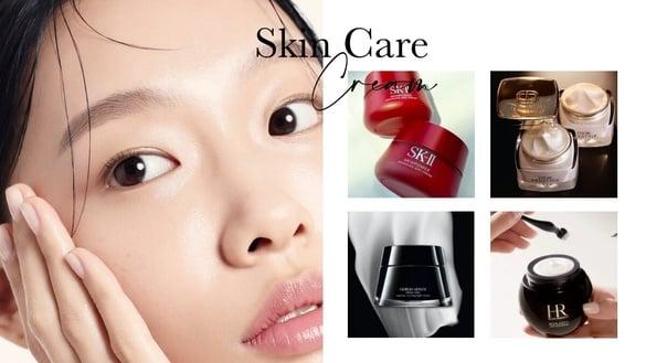 网评“无平替”专柜乳霜推荐！ARMANI黑霜、HR黑绷带经典必回购，这款更是网友激推