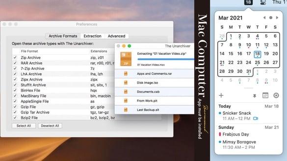 Mac电脑必装十大好用App推荐，让你工作学习事半功倍！