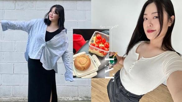 你可能不是真的胖？搞懂“实胖v.s.虚胖”差异，瘦身事半功倍、健康瘦下，还不怕复胖！