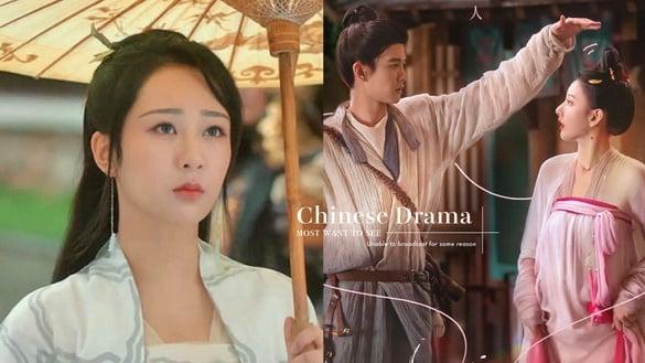 网评“最不希望它彻底凉凉”积压电视剧TOP10！檀健次《烽火流金》第五，而冠军最最可惜