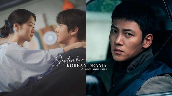 网议“九月最期待韩剧”TOP9！《走进你的时间》仅第4，《恶中之恶》第2，冠军不意外