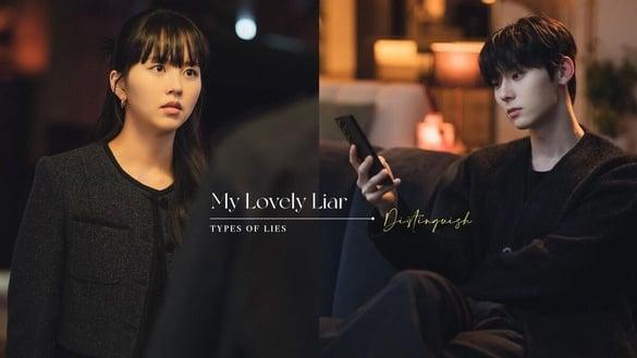 从《无用的谎言》辨别8大谎言种类！“善意的谎”不是谎？小心“这种”谎话最可怕！