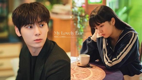 “这个世界上没有不说谎的人。”《无用的谎言》10大真实台词，告别恋爱脑！