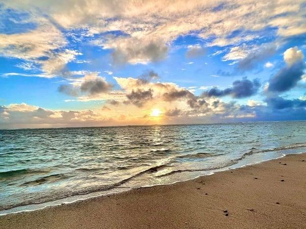 全球十大唯美海岛！“蜜月、度假、旅游”最推荐海岛，建议旅游季节一览