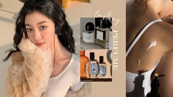 香水不持久的原因！你可能是“吃香水体质”，加码网友激推款“高持香香水”推荐
