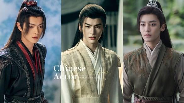 网评“被力捧但投资报酬率超低”电视剧95生TOP10！吴磊邓为没入榜，张凌赫第4，冠军是他