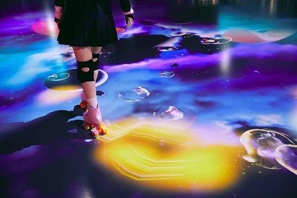 2023台北约会地点！双北10大“户外、室内、约会餐厅”推荐，连行程都帮你排好