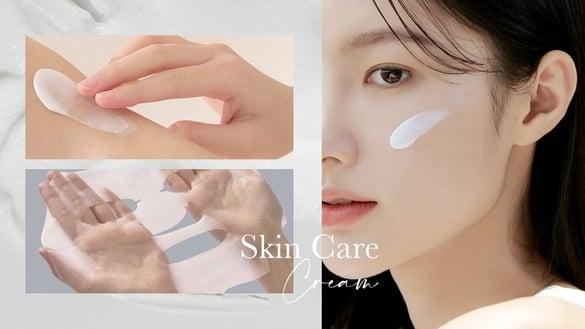 乳霜、保湿霜用法推荐！水乳湿敷加乘保湿效果，还可去角质、卸妆，高级保湿不黏腻