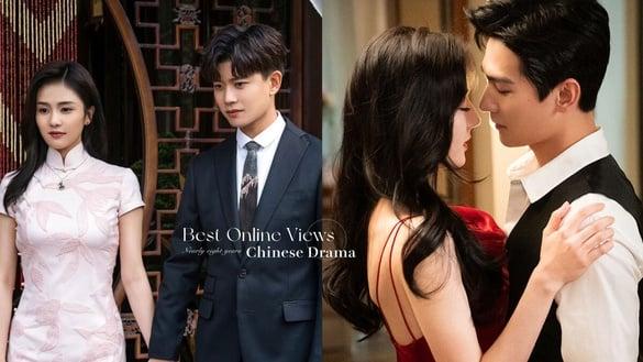 近8年“播放成绩最好”现偶电视剧TOP10！《荣耀》第7《亲爱的热爱的》第2，冠军赢不了啦