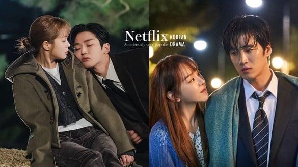 5部在Netflix意外很夯的韩剧！《恋爱不可抗力》网播量赢《摸心第六感》，而这部破亿了