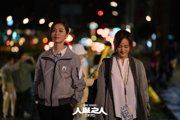 2023金钟遗珠！《模仿犯》范少勋、朱轩洋没入围超可惜，《人X之R》“他”成最大遗珠