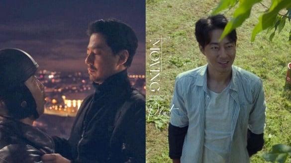 《Moving异能》剧情7个幕后彩蛋！“果园戏”赵寅成有故意变落魄，洙源这时最讨厌斗植