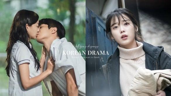 韩网热议“从头到尾都完美”韩剧！《我的大叔》《耀眼》后劲太强，这部被封为黑马神剧