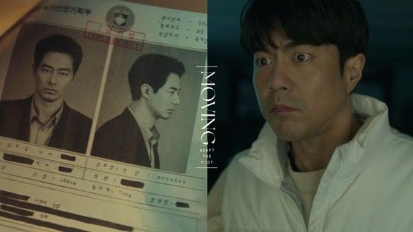 《Moving异能》6大“改编情节”！副班导是双面间谍？这句台词是编剧为赵寅成量身打造