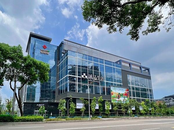 新店最新百货！新店裕隆城“诚品生活”登场，250家品牌、美食整理，还有威秀影城入驻