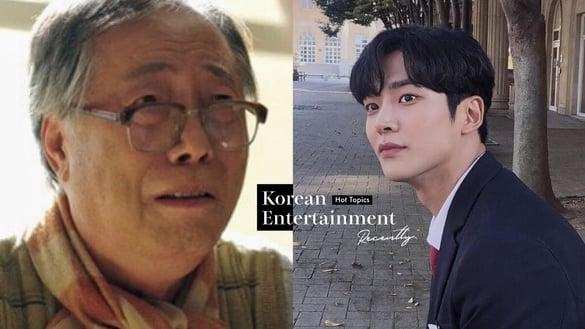 10大近期“韩娱热议话题”！《皮诺丘》爷爷去逝，路云退团挨轰，刘亚仁罪行再加一！