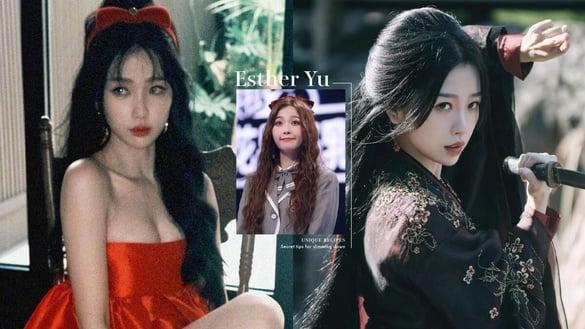 试过都说有效！《云之羽》虞书欣瘦身秘技公开，靠“独门食谱”一周暴瘦5公斤！