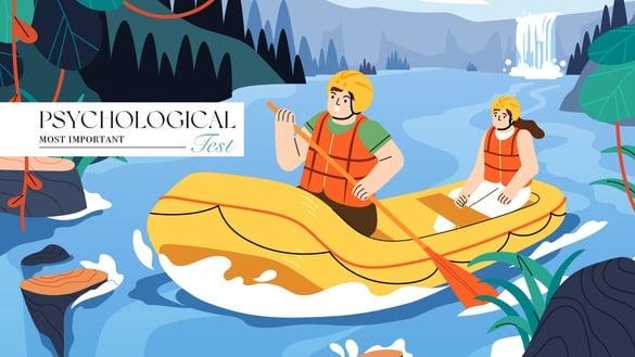 人生顺位排序！日本超夯故事心理测验，根据下列角色认同排序，测出你内心最重视的是？