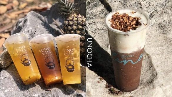 乌弄喝什么？网推“乌弄”必喝Top10！杏仁冻冬片仔、桑莓鲜奶高人气，这杯赢过星冰乐