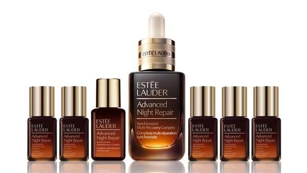 2023周年庆特惠组“首四攻略”！雅诗兰黛小棕瓶、兰蔻小黑瓶5折以下、这组甚至4折可收