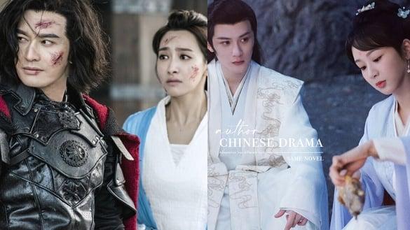 9部电视剧“同个亲妈不同命”!《苍兰诀》8.1分《七时吉祥》6.2分，《长相思》前传更可惜