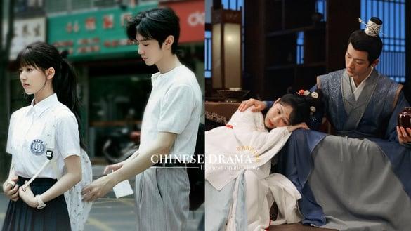 2023“最高播放量”网剧TOP10！《云之羽》8.3亿，《偷偷藏不住》11.4亿，冠军快30亿了