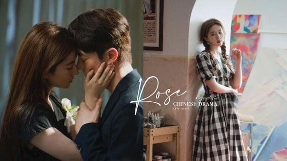 《玫瑰故事》剧情五大看点＋角色介绍！霍建华睽违五年回归、刘亦菲首度挑战妈妈角色