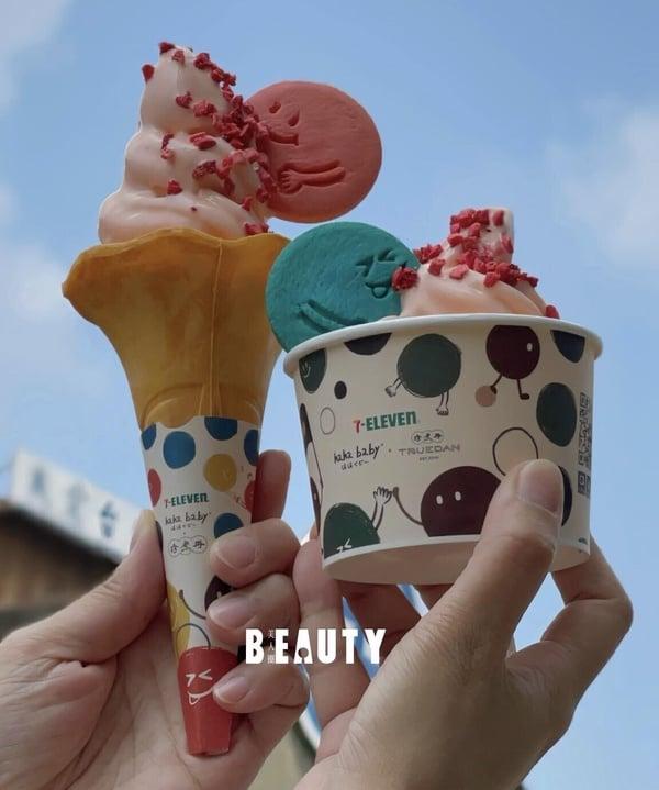 超商/手摇/速食“中秋连假优惠2023”：7-11霜淇淋、全家买一送一，50岚、麦当劳皆优惠