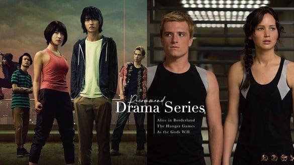 《今际之国》第三季开拍!6部“死亡闯关”系列影剧推荐,《鱿鱼游戏》经典必追