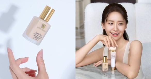 粉底冠军就是NO.1超级粉底粉持久!持妆整天不用补妆,干肌油肌都能美肌!周年庆疯狂回购