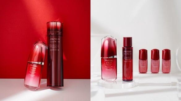 【2023精华液推荐】编辑实测完秒下单！资生堂周年庆必抢小红瓶+奇迹露，3天脸嫩到发光