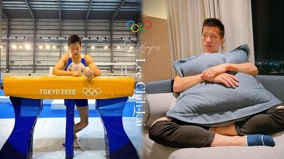 李智凯亚运再夺金！李智凯5个体操故事，东奥夺银、曾破中华体操队史纪录