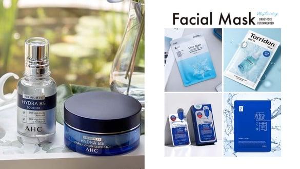 Dcard、PTT网友激推“好用的开架面膜”！保湿超有感、肌肤亮到隔天，敷爆也不伤荷包