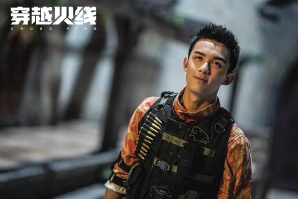 10位人气男星“冷门高分电视剧”推荐！吴磊《穿越火线》好看，张晚意这部不输《长相思》