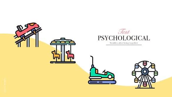 日网超准心理测验！从去游乐园会先玩什么，测出你在爱情长跑中最容易遇到的烦恼？