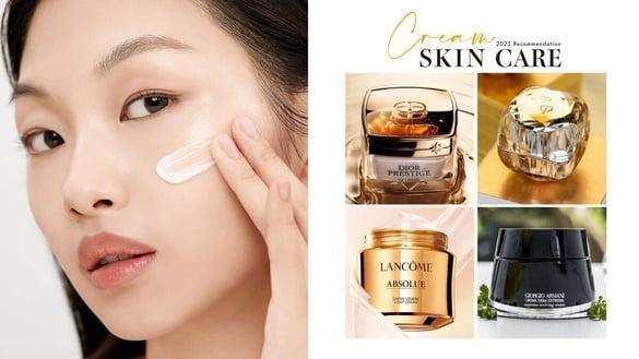 贵妇乳霜2023推荐！网议最值得入手、直上不后悔的贵妇乳霜，皮肤亮整天、肤触嫩到会滑