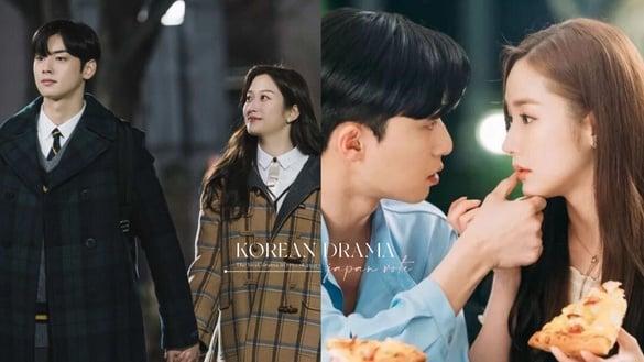 日网票选“近年最好追”韩剧TOP10！《女神降临》第四，《金秘书》第二，冠军真的经典