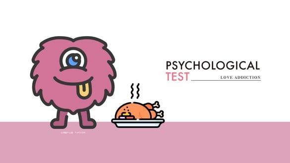 你的恋爱成瘾指数？日网超准心理测验，从饥饿感满足方式，测你对恋爱上瘾程度有多少？