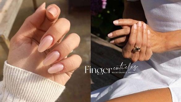 手指死皮很多、有倒刺？其实不能剪，错误习惯让死皮越长越厚，靠这5招可解决