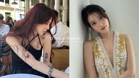 超准“12星座内外在气场”解析！金牛座内在骚气、处女座外在邪气，这星座内外气场强大