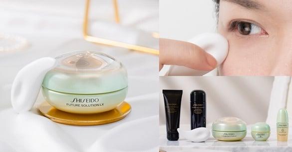 只有传奇能超越传奇！全新皇室级传奇眼霜突破眼周抗老极限，抚纹紧致、弹润亮眼巨有感