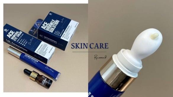 显老致命伤在这！她秀换季逆龄秘招细纹淡化超有感，网友热烈好评猛夸：这样用真的有效