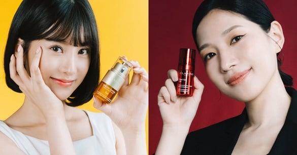 解决各种眼周没电！克兰诗“电眼电力公司”精准出击，赛车眼霜OR黄金亮眼萃你选哪瓶？