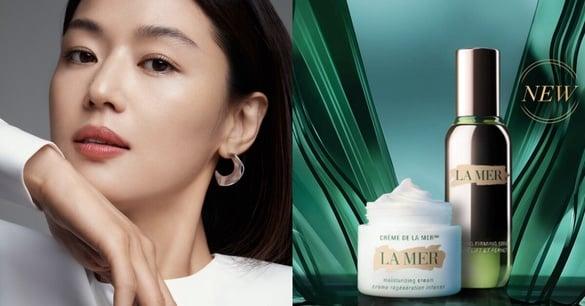 周年庆就是升级自己最近距离 ！海洋拉娜乳霜全套5千有找再折扣，小资一步晋升质感美人