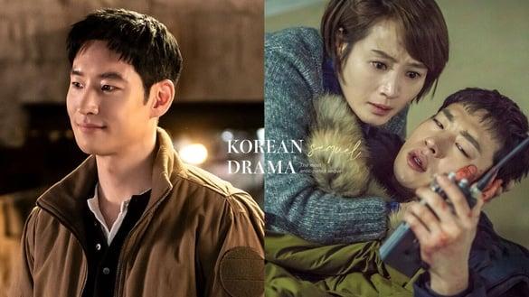 网评“最期待看到续集”韩剧TOP8！《模范计程车》第3，《信号》第2，这部呼声最高夺冠