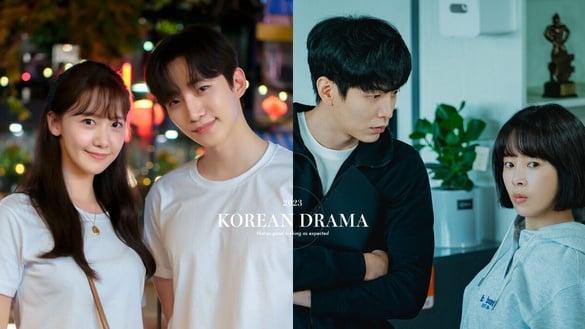 网评2023“不如预期好看”韩剧！《王之国》老套，《摸心第六感》虎头蛇尾，这部超失望