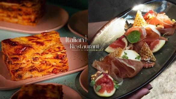 2023台北人气义式餐厅推荐！最强义大利面、道地义式小点通通都有