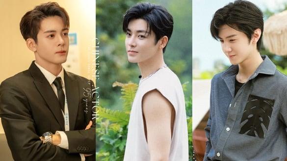 网评“最无CP感”电视剧95生TOP10！王鹤棣没前十，侯明昊第四，王一博第三，冠军好意外