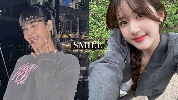 拍照不会笑？4步骤笑容练习法，教你学会明星同款微笑！